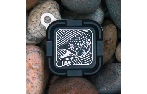 Cling Mag Grab™ Mini Magnet