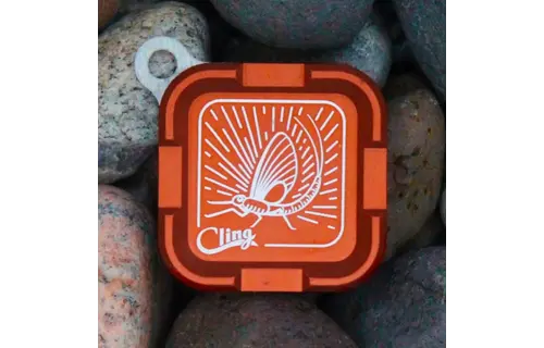 Cling Mag Grab™ Mini Magnet