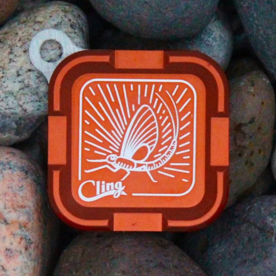 Cling Mag Grab™ Mini Magnet