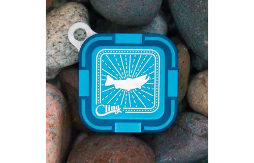 Cling Mag Grab™ Mini Magnet