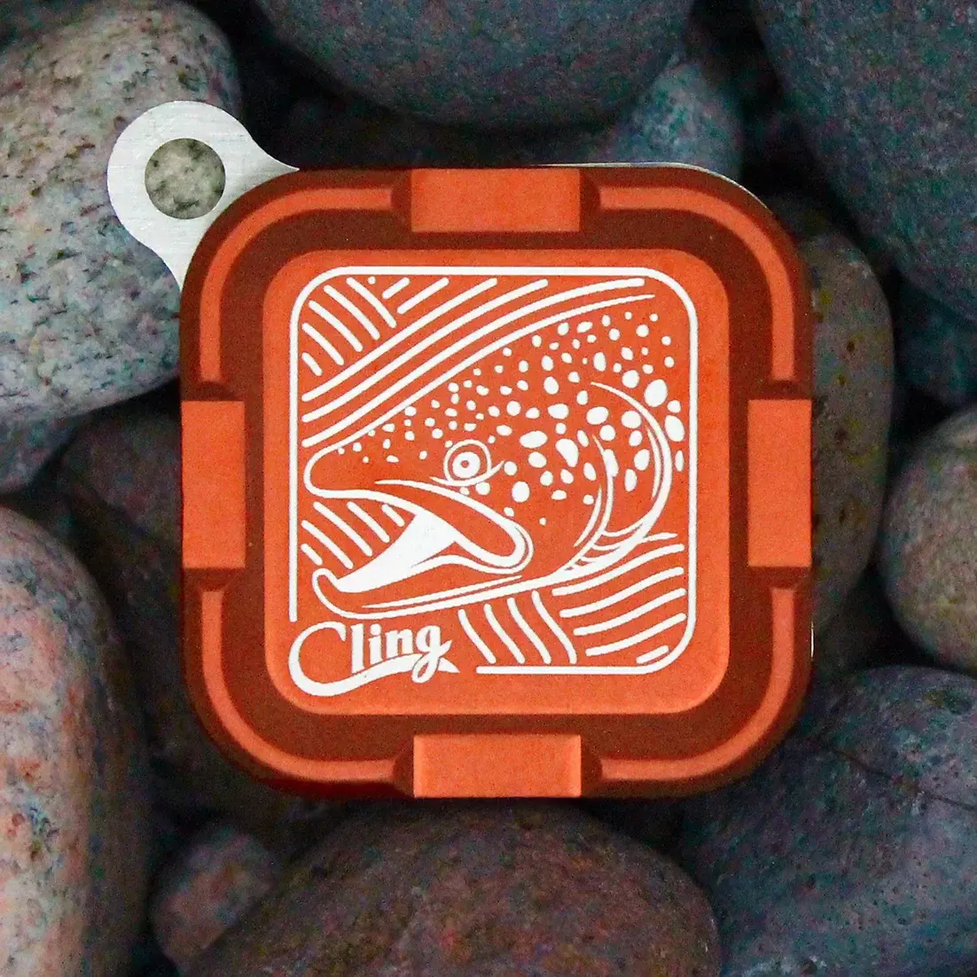 Cling Mag Grab™ Mini Magnet