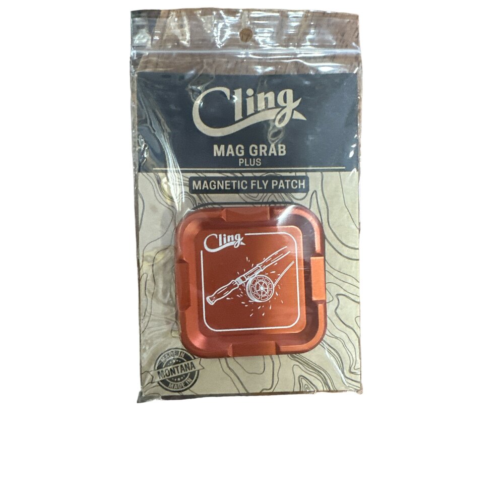 Cling Mag Grab™ - Plus