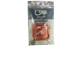 Cling Mag Grab™ - Plus