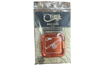Cling Mag Grab™ - Plus