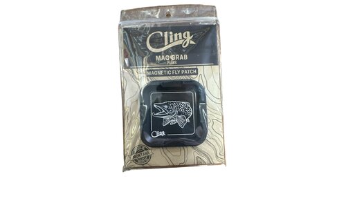 Cling Mag Grab™ - Plus