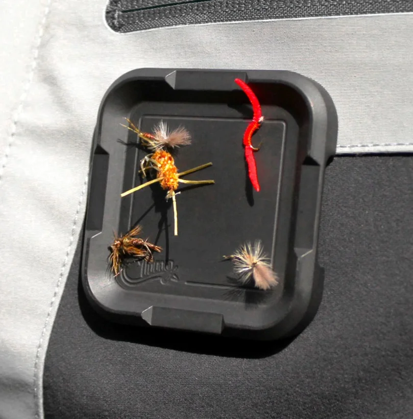 Cling Mag Grab™ - Plus