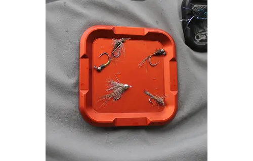 Cling Mag Grab™ - Plus