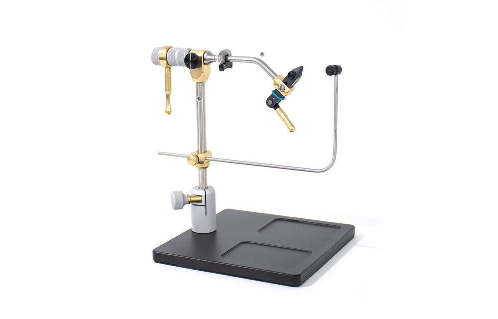 Renzetti Presentation 4000 - SW Base - Right Hand