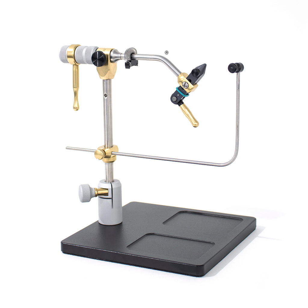 Renzetti Presentation 4000 - SW Base - Right Hand