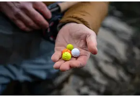 Air-Lock Center Lock Strike Indicators