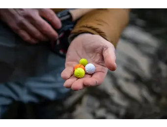 Air-Lock Center Lock Strike Indicators