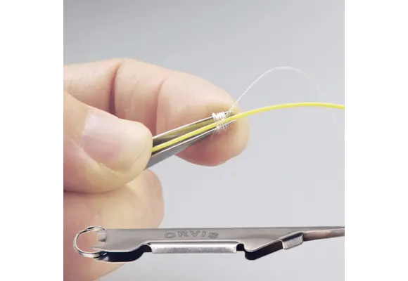 Orvis Tie-Fast Knot-Tying Tool