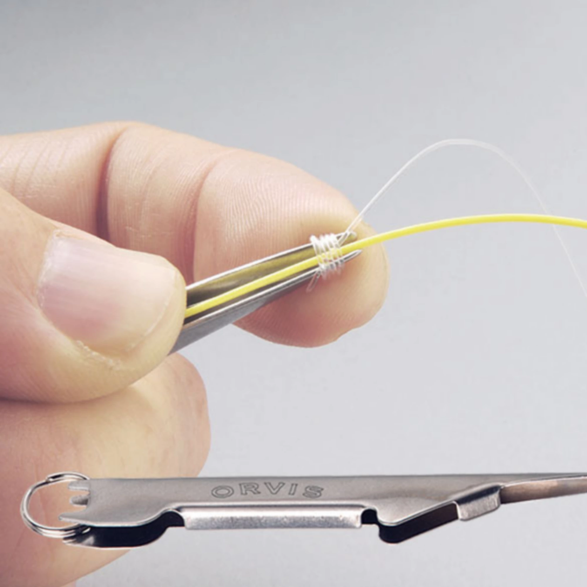 Orvis Tie-Fast Knot-Tying Tool
