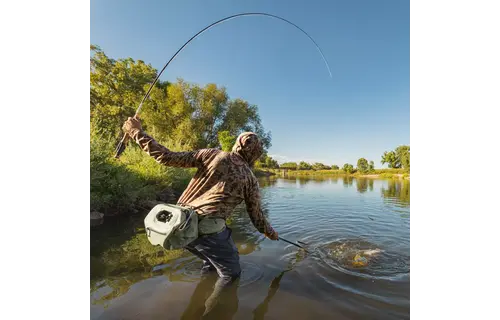 Orvis Helios F Fly Rod