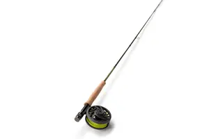 Orvis Encounter Rod & Reel Combo - 9' 5wt