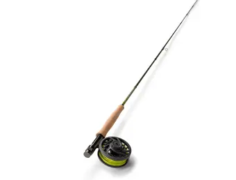 Orvis Encounter Rod & Reel Combo - 9' 5wt