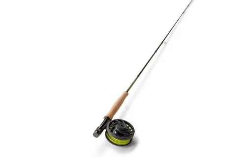 Orvis Encounter Rod & Reel Combo - 9' 5wt