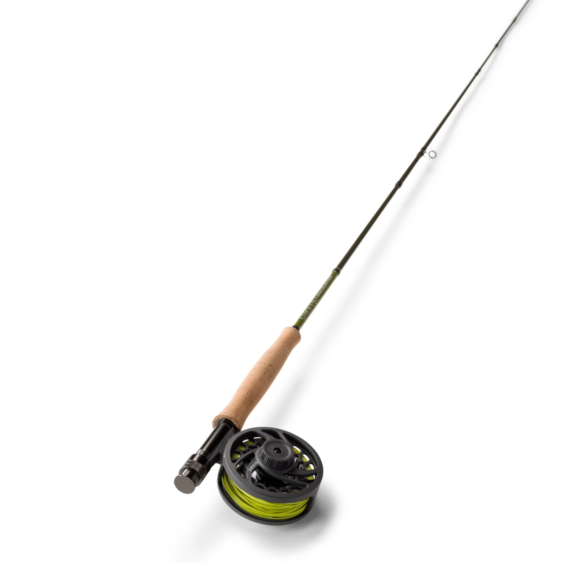 Orvis Encounter Rod & Reel Combo - 9' 5wt