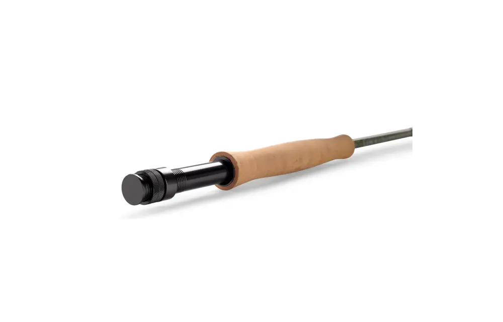 Orvis Encounter Rod & Reel Combo - 9' 5wt