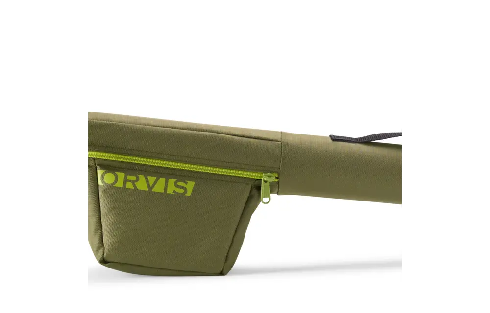 Orvis Encounter Rod & Reel Combo - 9' 5wt