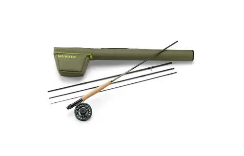 Orvis Encounter Rod & Reel Combo - 9' 5wt