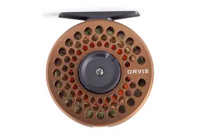 Orvis Battenkill Disc Reel