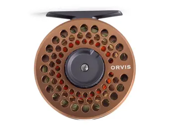 Orvis Battenkill Disc Reel