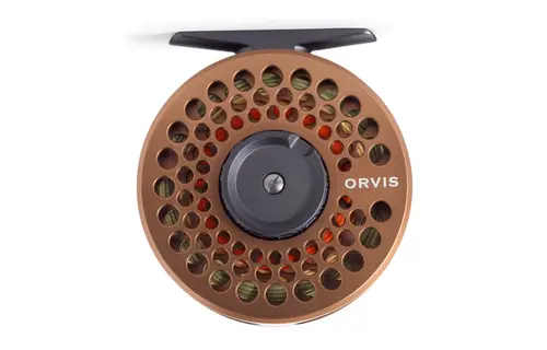 Orvis Battenkill Disc Reel