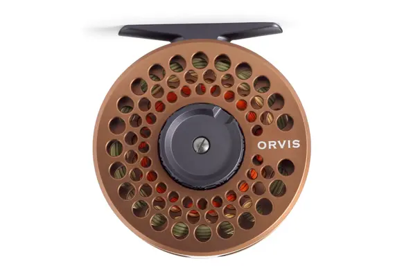 Orvis Battenkill Disc Reel