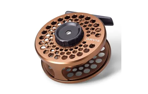 Orvis Battenkill Disc Reel