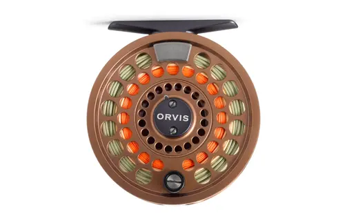 Orvis Battenkill Disc Reel