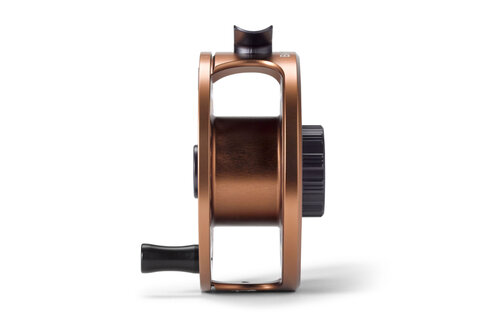 Orvis Battenkill Disc Reel