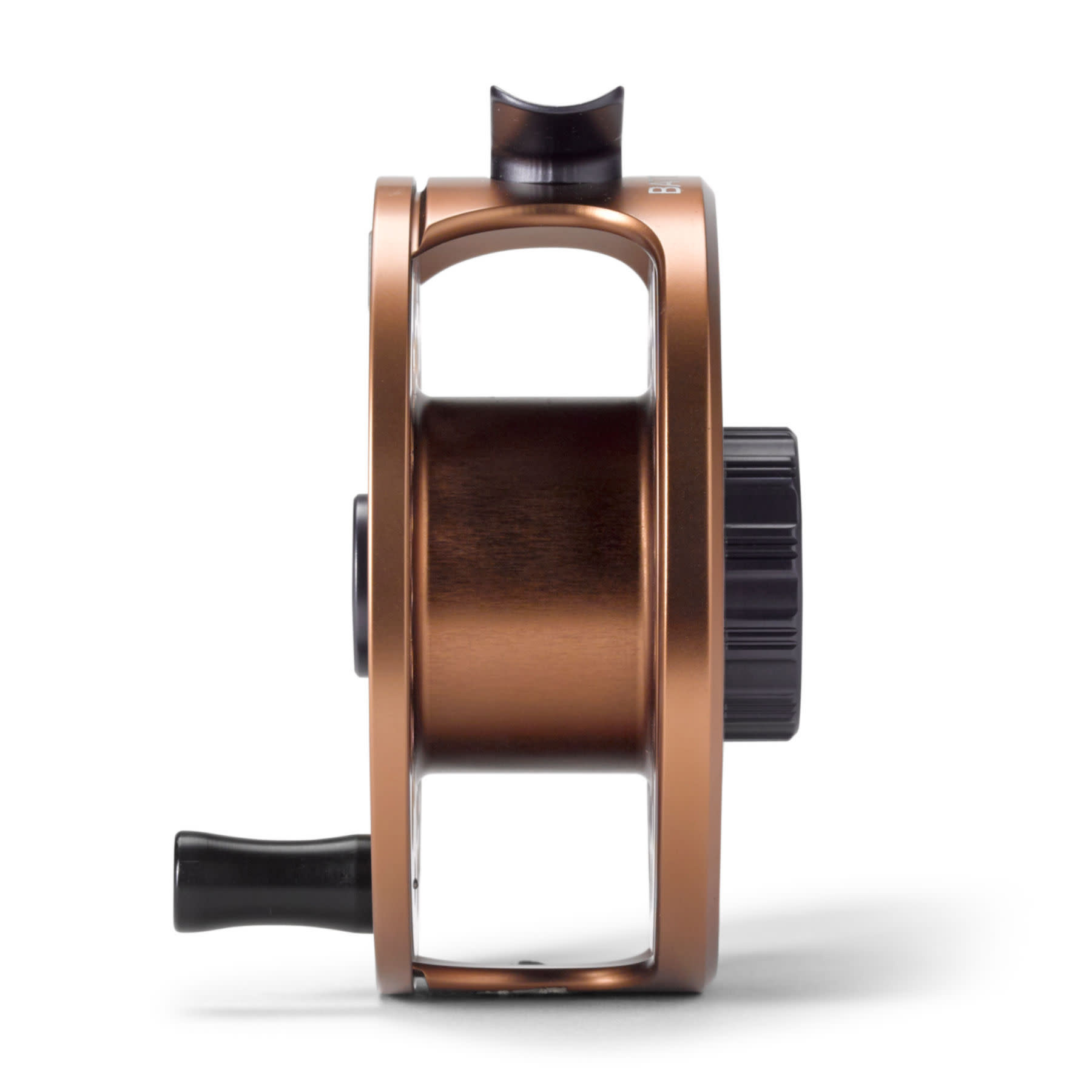 Orvis Battenkill Disc Reel