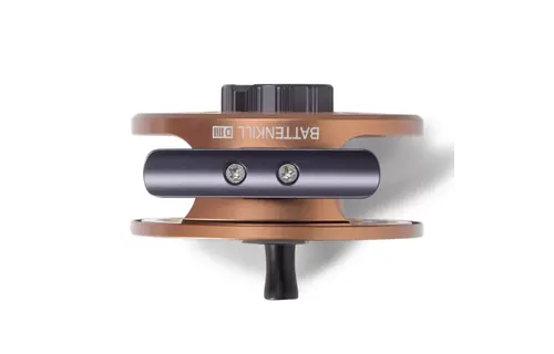 Orvis Battenkill Disc Reel