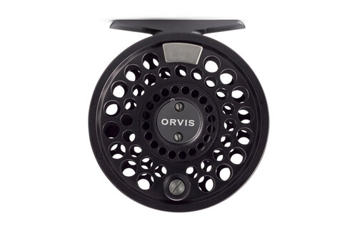 Orvis Battenkill Disc Reel