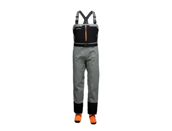 Grundens Men's Bedrock Stockingfoot  Wader