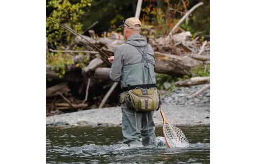 Grundens Men's Bedrock Wader