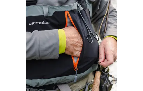 Grundens Men's Bedrock Wader