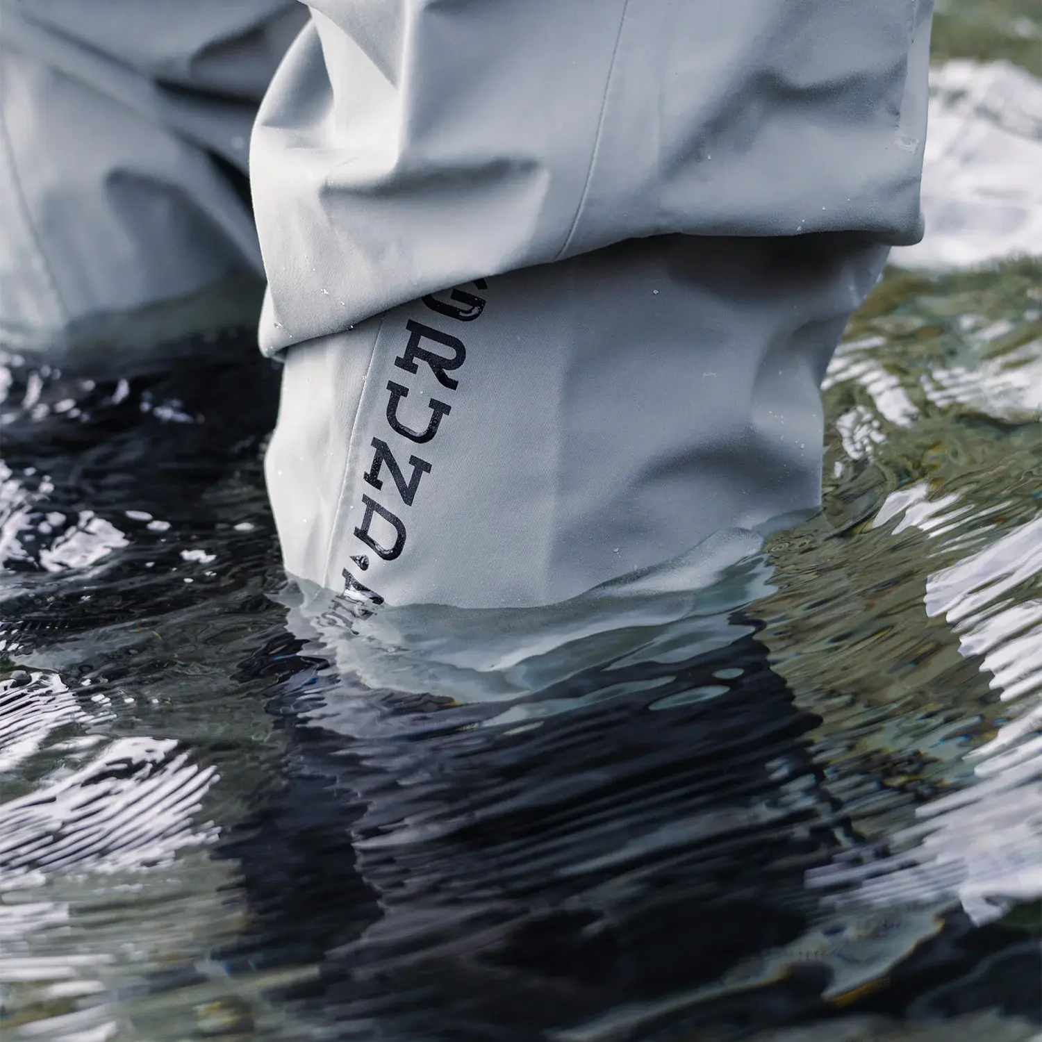 Grundens Men's Bedrock Wader