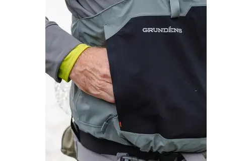 Grundens Men's Bedrock Wader