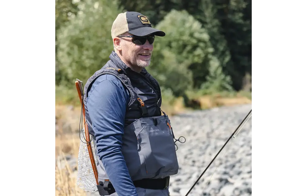 Grundens Men's Vector Stockingfoot Wader