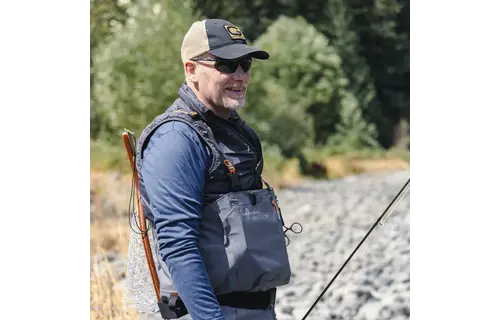 Grundens Men's Vector Stockingfoot Wader