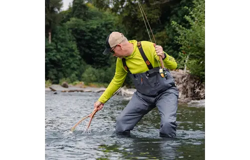 Grundens Men's Vector Stockingfoot Wader