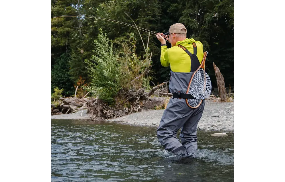 Grundens Men's Vector Stockingfoot Wader