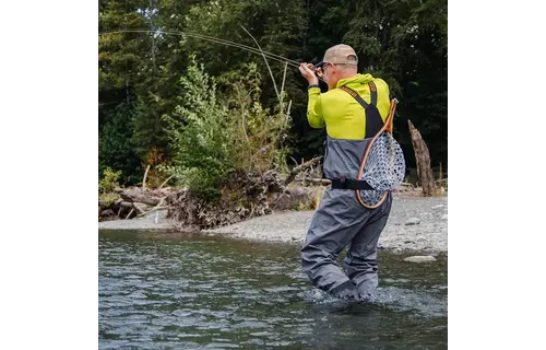 Grundens Men's Vector Stockingfoot Wader