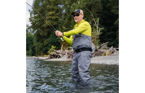 Grundens Men's Vector Stockingfoot Wader