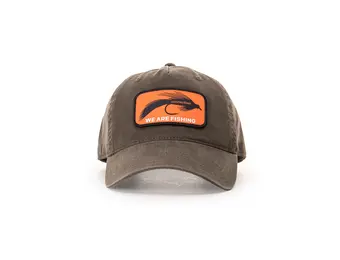 Grundens STREAMER TRUCKER Hat