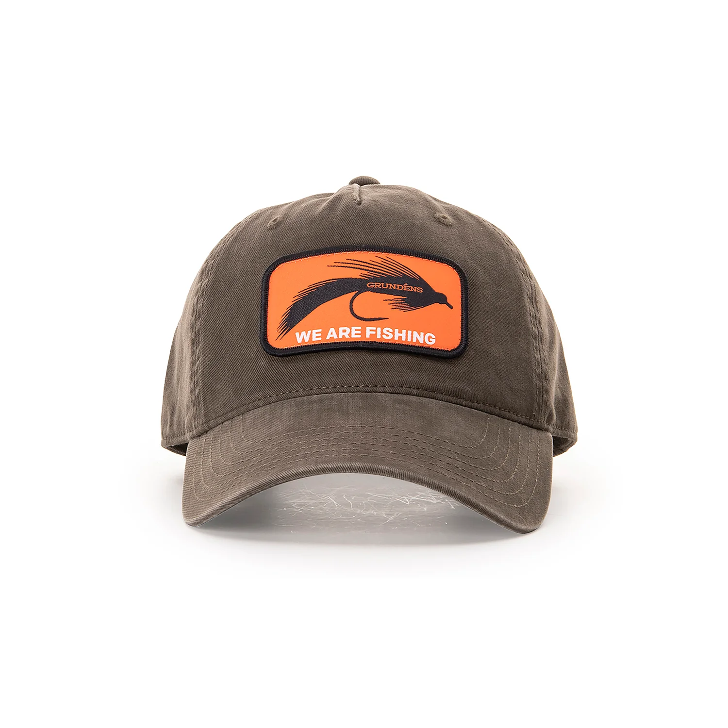 Grundens STREAMER TRUCKER Hat
