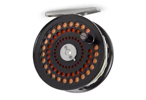 Orvis C.F.O. III (3-5wt)  Reel - Black
