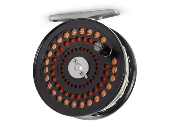 Orvis C.F.O. III (3-5wt)  Reel - Black